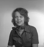 T. Nilsson, postanställd.