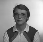 Inga Bärtås, postanställd.