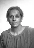 Mona Jacobsson, konsum