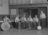 Jazzkapellet Nordström