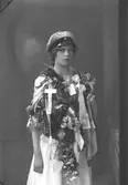 Vivi Borgström