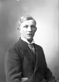 Edvin Larsson