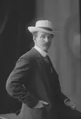 Herr J. Persson
