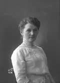 Fru Annerstedt