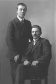 L. J. Larsson