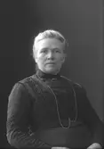 Fru Lövgren