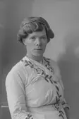 Hilda Söderström