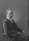 Handlare Fornstedt