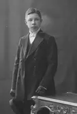 M. Holm