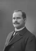 Leonard Eriksson