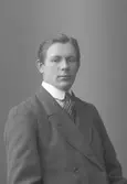 E. Pettersson