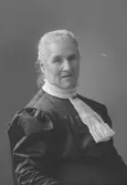 Fru Eriksson