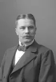 A. E. Ericsson