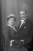 C. W. Brodin