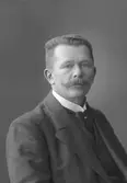 Lektor Johansson