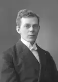 Pastor Landin