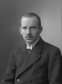 Paul Angesten