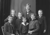 Familjen Idlund