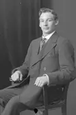 Artur Lindberg