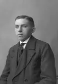 Emil Pettersson