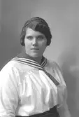 Gerda Nessen