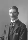 P. E. Westerlund