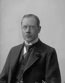 G. Bergström, Hofors
