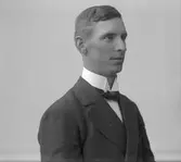 John Jonsson, Hofors
