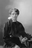 Helena Dahlström
