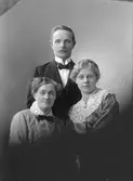 Familjen Fredriksson