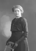 Ellen Pettersson