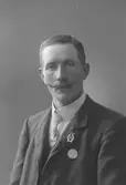 A. Israelsson