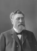 Magister Bodén
