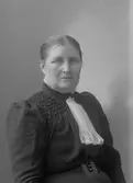 Stina Lingvall