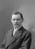 C. A. Israelsson