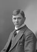 Gösta Öhman