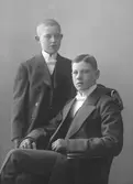 G. och W. Andersson