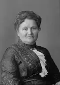 Fru Lindmark