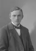 P. O. Andersson