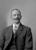 Gustaf Nöjd