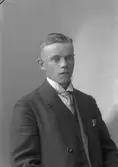 Gunnar Larsson
