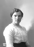 Elsa Cederblad
