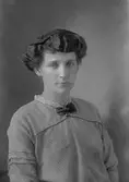Aug. Strömberg