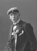Sven Nordin