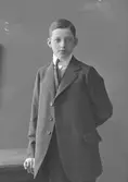 Anton Annerstedt