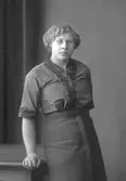 Lisa Johansson (Skansen)