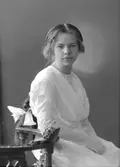 Anna Ferner