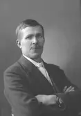 Axel Högberg