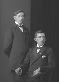 Oskar Sävström