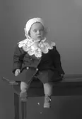 Mia Bergholm